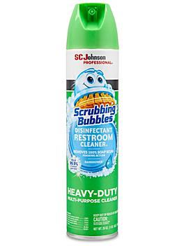 Scrubbing Bubbles<sup>&reg;</sup> Bathroom Cleaner