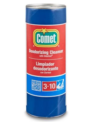 Comet<sup>&reg;</sup> Powder Cleanser