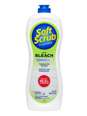 Soft Scrub<sup>&reg;</sup>