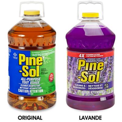 Pine-Sol<sup><small>MD</small></sup>