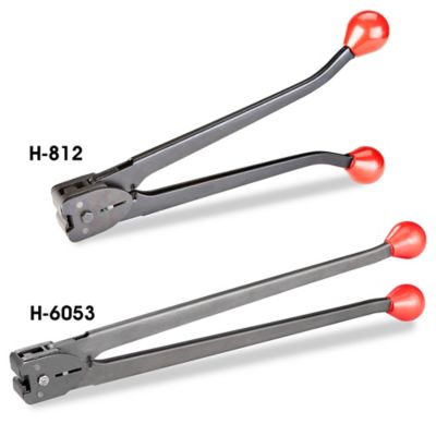 Signode Sandpaper Sealers