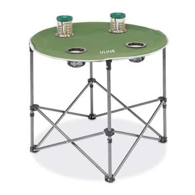 Uline – Table pliante