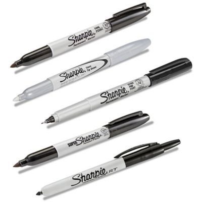 Sharpie® Pens, Sharpie® Markers in Stock - ULINE