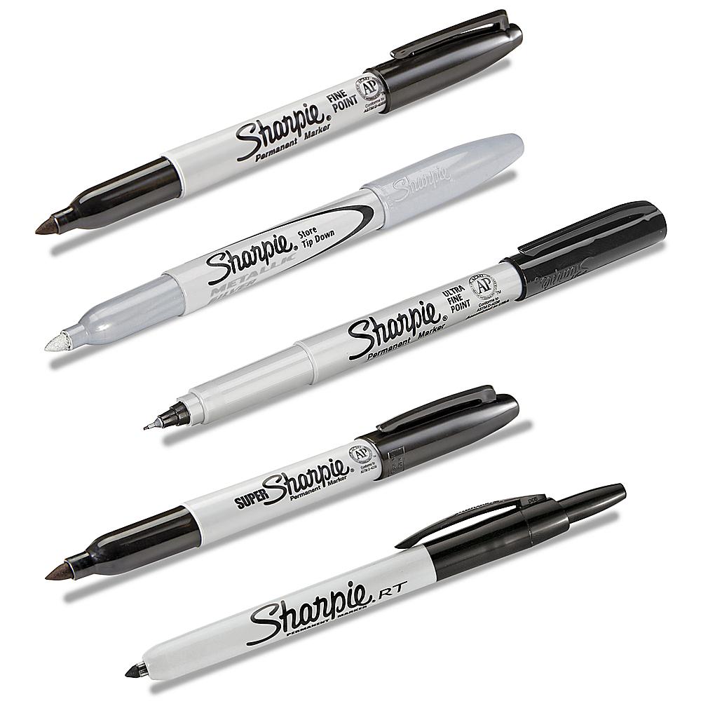 Lima solo Prescription Sharpie® Pens, Sharpie® Markers in Stock - ULINE