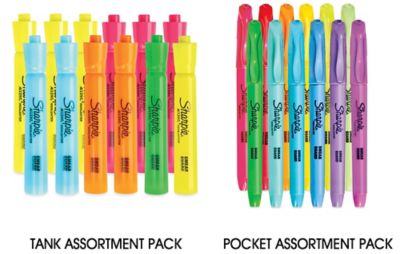 Sharpie® Highlighters