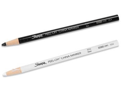 CHINA MARKER WHITE (GREASE PENCIL)