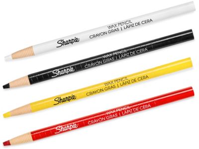 Sharpie<sup><small>MD</small></sup> – Crayons de laboratoire