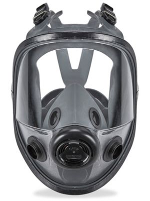 North<sup>&reg;</sup> 5400 Full-Face Respirator