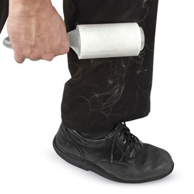 Lint Roller, 3M ScotchBrite™ Lint Rollers, Lint Roller Refills in