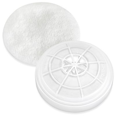 North® Respirator PreFilters in Stock Uline