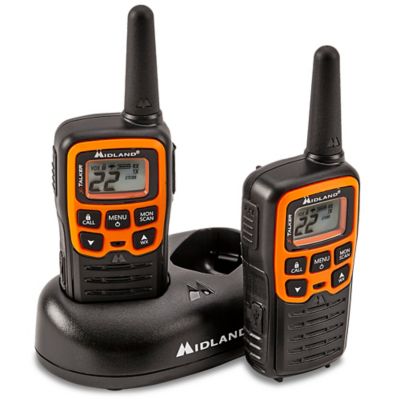 Two-Way Radios