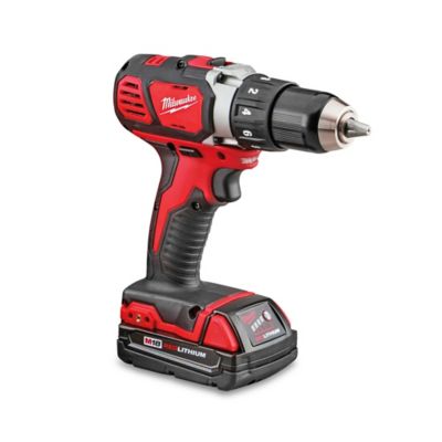 Drill and Impact Driver Kit