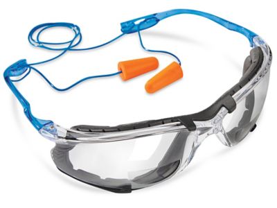 3m Virtua™ Ccs Safety Glasses In Stock Uline