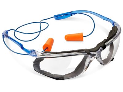 3M Virtua<sup><small>MC</small></sup> CCS – Lunettes de sécurité