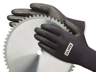 Foam Nitrile Coated Kevlar® Cut Resistant Gloves in Stock - ULINE