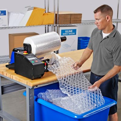 Plastic bubble store wrap manufacturers