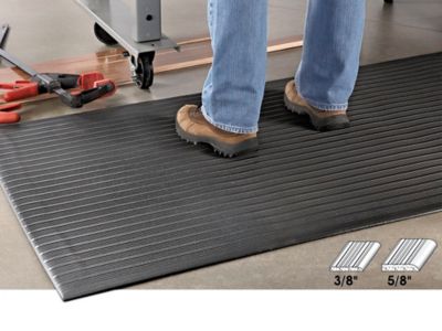 anti Fatigue Mat Floor Mat Extra Thick Standing Office 9/10 Inch