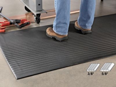  Anti-Fatigue Mat - 5/8" thick, 3 x 5'
