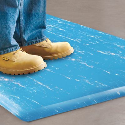 MARBLELIFE® Exterior Anti-Wear Floor Mat: 4' x 6