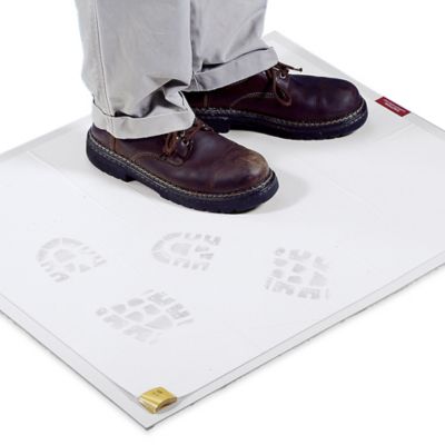 ULINE Search Results: Sticky Mat