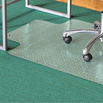 Turf Entry Mat - 6 x 8' H-7188 - Uline