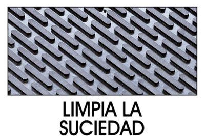 Tapete Limpiasuelas para Entradas