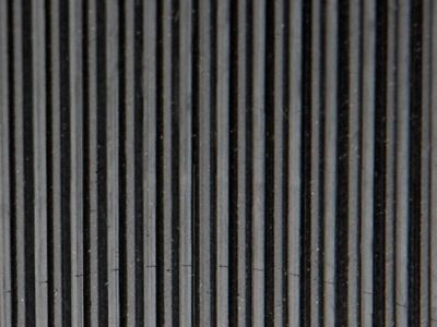 Corrugated Rib Runners 