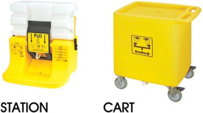 Mobile Eyewash Station