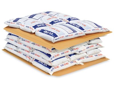 Slip Sheets, Cardboard Slip Sheets in Stock - ULINE