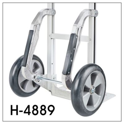 Stair Climber Hand Truck