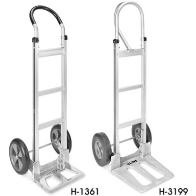 Aluminum Appliance Hand Truck H-9099 - Uline