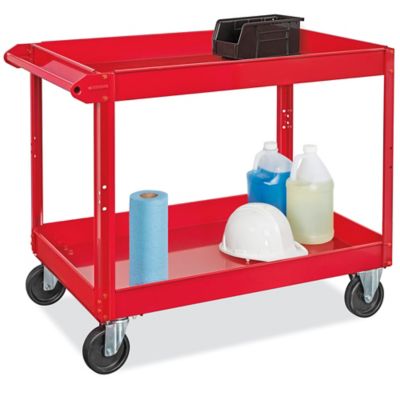 Push tool deals cart