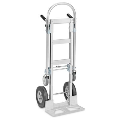 Carrito Plegable para Compras H-9520 - Uline