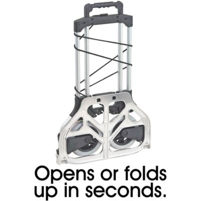 Folding Hand Truck