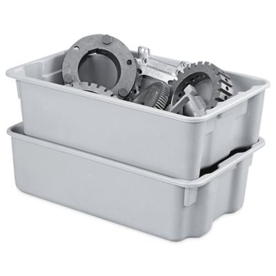 Storage Box - 30 Gallon S-21902 - Uline