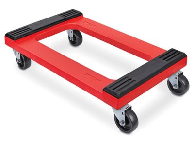 Plastic Dolly, Plastic Dollies in Stock ULINE