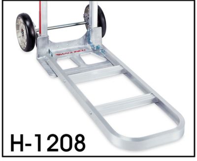 Rallonge pour bavette Magliner