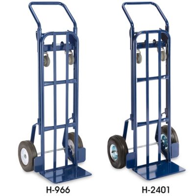 Uline Keg Hand Truck