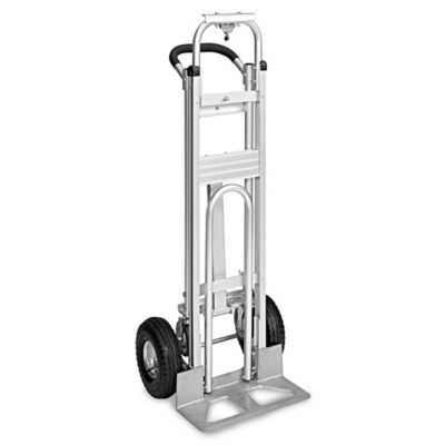 Uline Keg Hand Truck