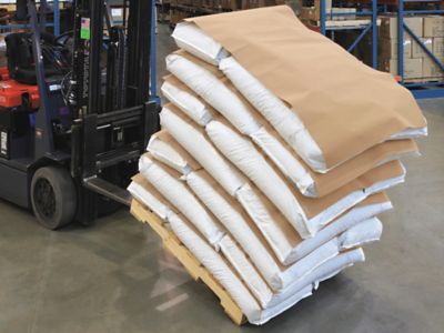 Anti-Slip Pallet Paper