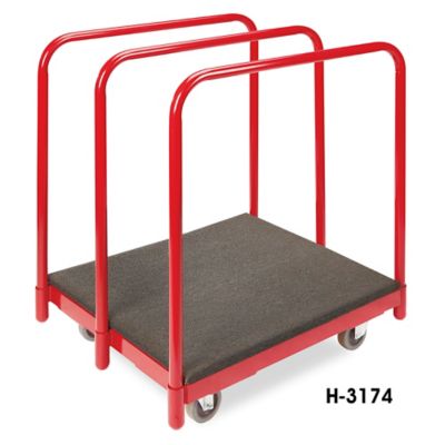 Standard Panel Trucks in Stock ULINE.ca