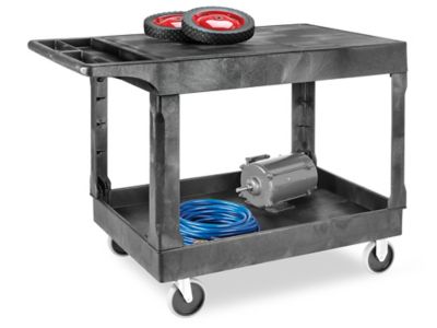 Craftsman deals utility cart