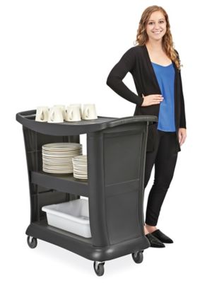 Uline baby clearance changing station