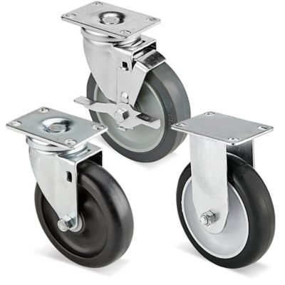 Standard Casters