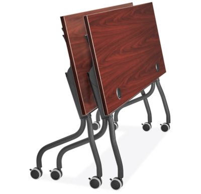 Mobile Training Table