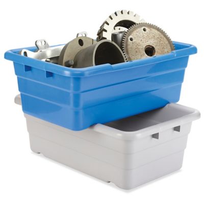 Sterilite® Plastic Storage Containers in Stock - ULINE