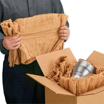 Aluminum Foil Pop-Up Sheets - 12 x 10 3/4 S-21366 - Uline