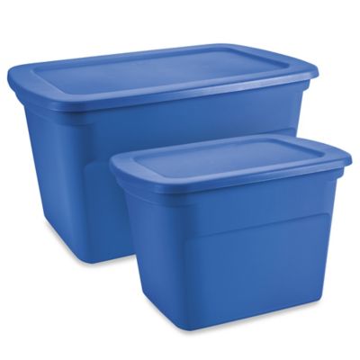 Sterilite® Storage, Sterilite® Containers, Bins & Boxes in Stock - ULINE -  Uline