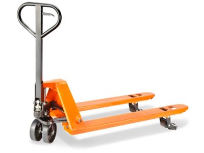 4 Way Pallet Jack, MultiDirectional Pallet Jack in Stock ULINE.ca