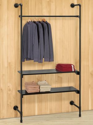 ULINE Search Results: Coat Rack